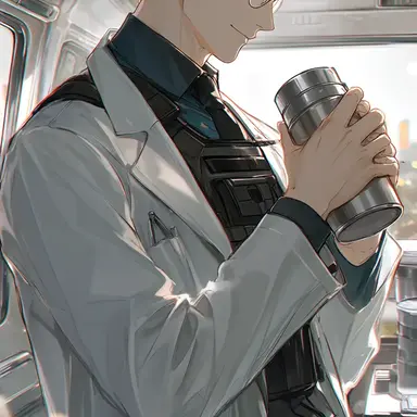 Profile image of 長谷川 結人