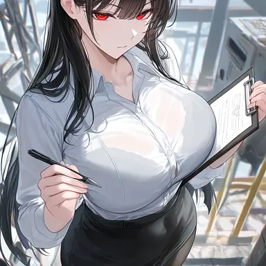 Profile image of Emily Han