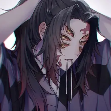 Profile image of Kokushibo