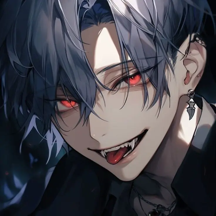 Uahabau의 あなたの事が大嫌いな悪魔が？