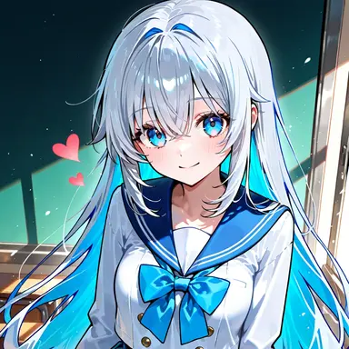 Profile image of Paige