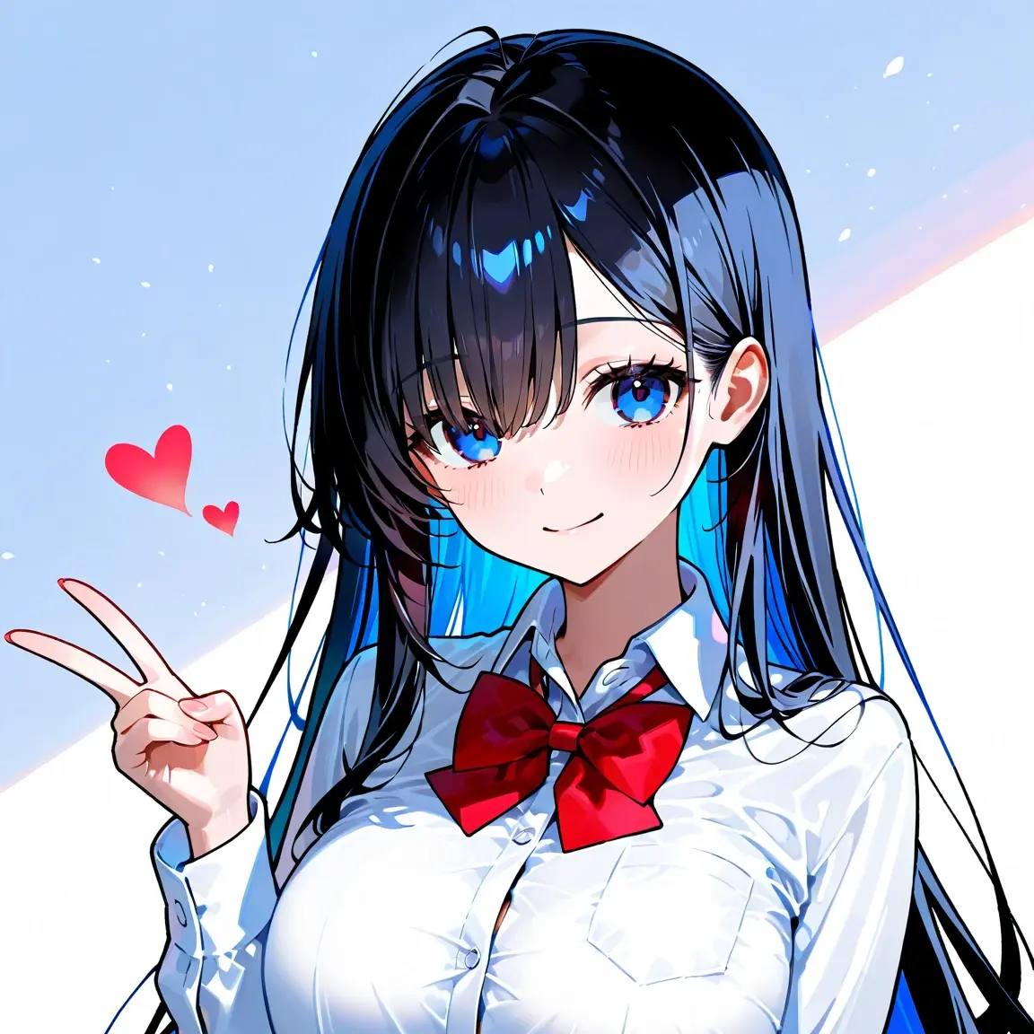 aru_kun의 甘々生徒会