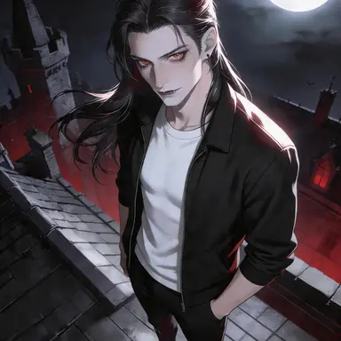 Profile image of ヴィクター