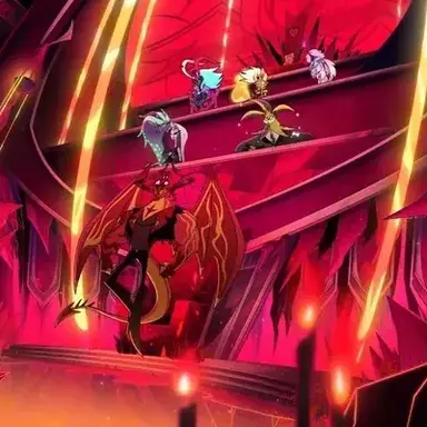 Profile image of Helluva Boss court ep