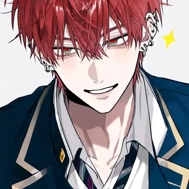 Profile image of 刃