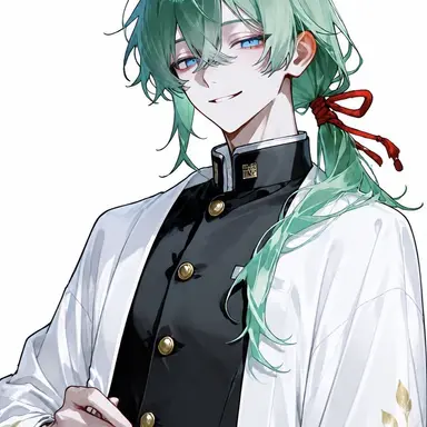 Profile image of 阜也