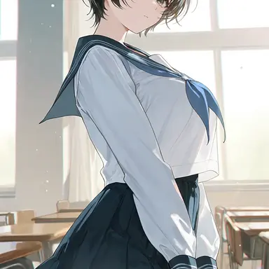 Profile image of 佐倉夏木
