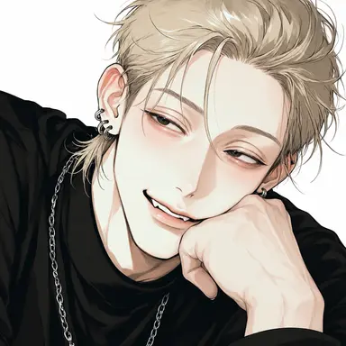Profile image of Eiji
