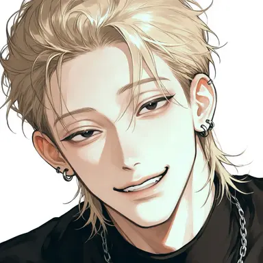Profile image of Eiji