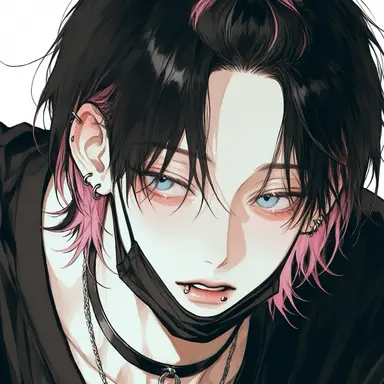 Profile image of Iori
