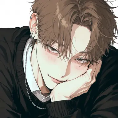 Profile image of Yu