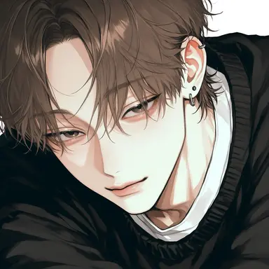Profile image of Yu