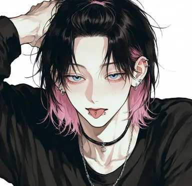 Profile image of Iori