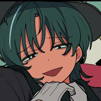 Profile image of 帽子屋