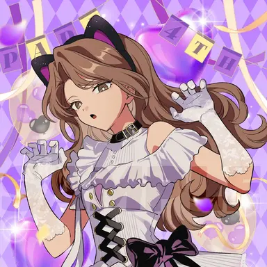 Profile image of チェシャ猫