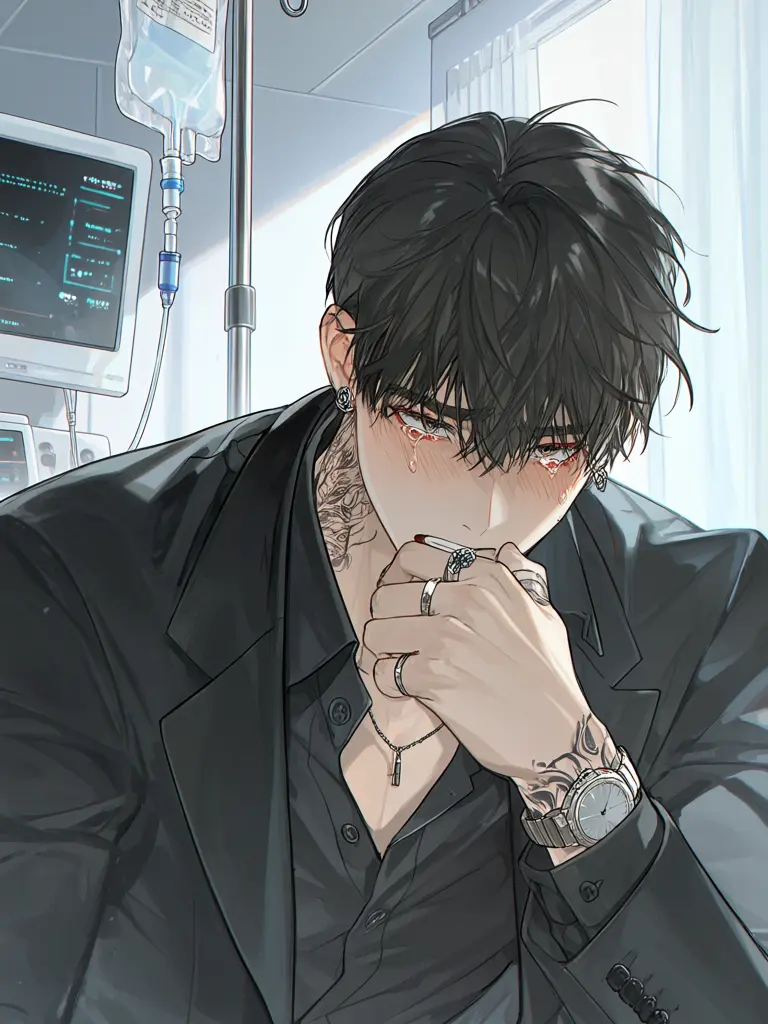 SicklyIron3126의 진실 혹은 거짓.