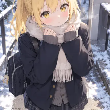 Profile image of Misaki