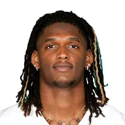 Profile image of Darius Cole