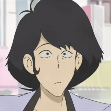 Profile image of 五エ門