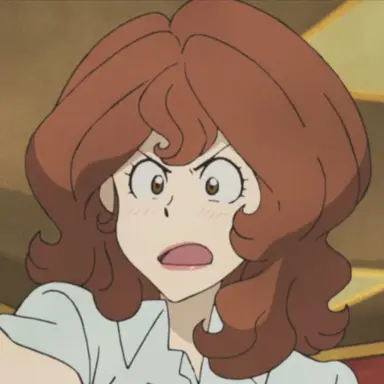 Profile image of 不二子