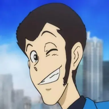 Profile image of ルパン