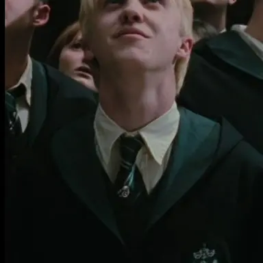 Profile image of Draco malfoy