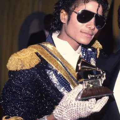 Profile image of Michael Jackson