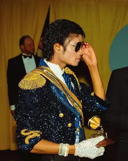 Profile image of Michael Jackson