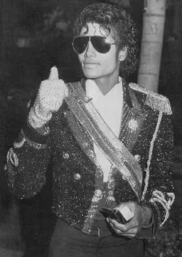 Profile image of Michael Jackson
