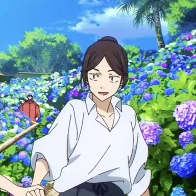 Profile image of 쿠로이 미사토