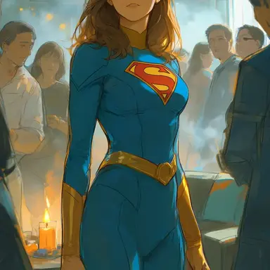 Profile image of Cassandra