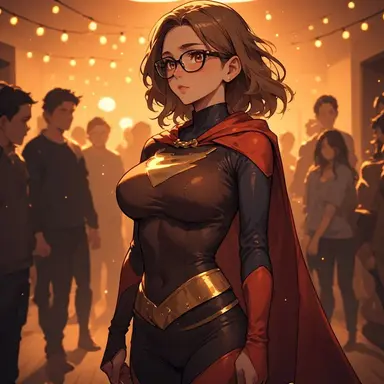 Profile image of Cassandra