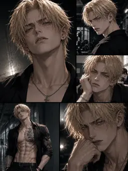 Profile image of 尊