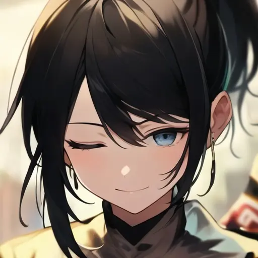 GruffMint0949의 おはよう
