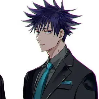 Profile image of 伏黒恵