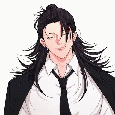 Profile image of 夏油傑