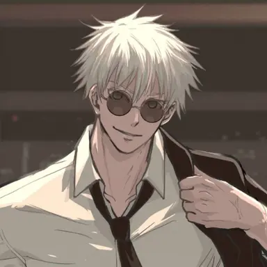 Profile image of 五条悟