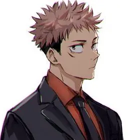 Profile image of 虎杖悠仁