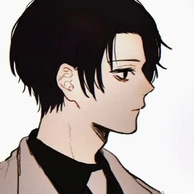 Profile image of 乙骨憂太