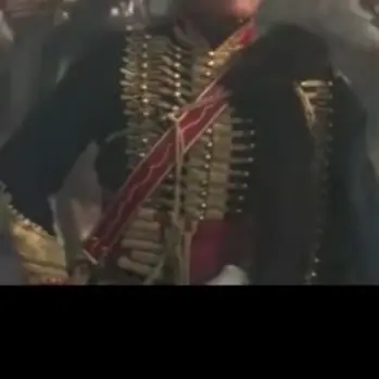 Profile image of 헨리 윌리엄 파제트