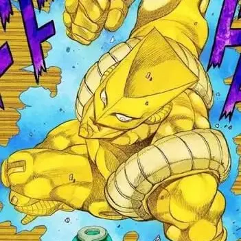 Profile image of ザ・ワールド