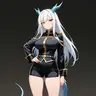 캐릭터 프로필 이미지