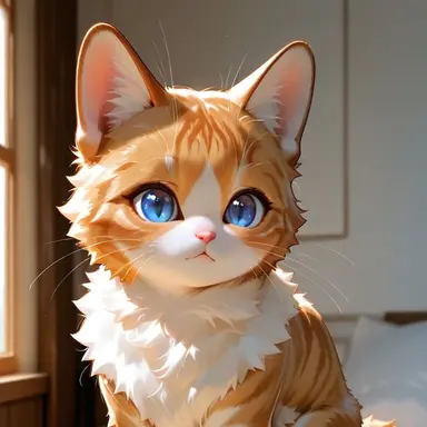 Profile image of プリン