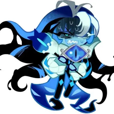 Profile image of 쉐도우밀크 쿠키