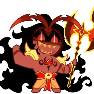 Profile image of 버닝스파이스 쿠키