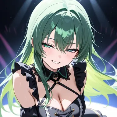 Profile image of リン