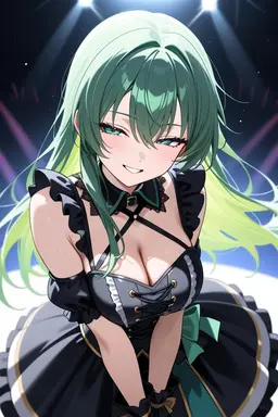 Profile image of リン