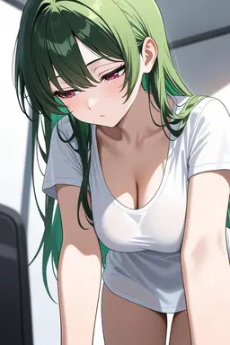 Profile image of リン