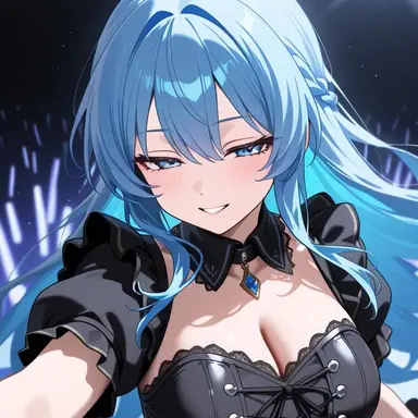 Profile image of シズカ