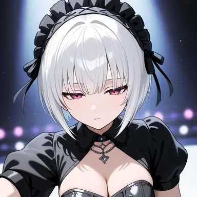 Profile image of シオン